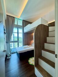 Tree House (D23), Condominium #455151531